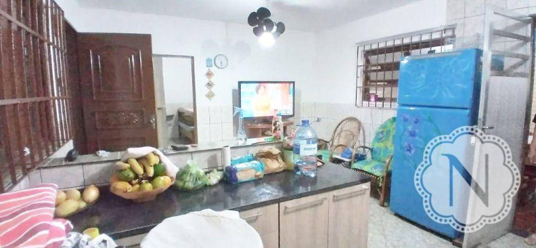 Imagem Casa com 4 Quartos à Venda, 166 m² em Jardim Regina - Itanhaém Imagem Casa com 4 Quartos à Venda, 166 m² em Jardim Regina - Itanhaém