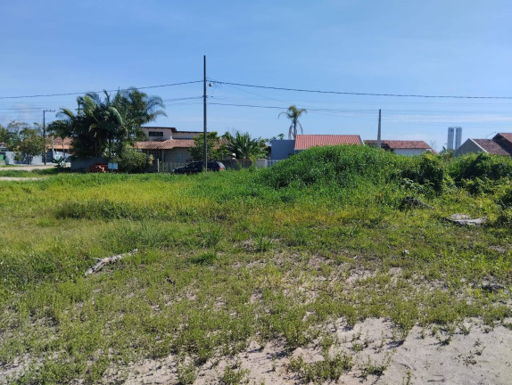 Imagem Terreno à Venda, 450 m² em Salinas - Balneário Barra Do Sul Imagem Terreno à Venda, 450 m² em Salinas - Balneário Barra Do Sul