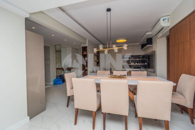 Imagem Apartamento com 3 Quartos à Venda, 109 m² em Cristo Redentor - Porto Alegre