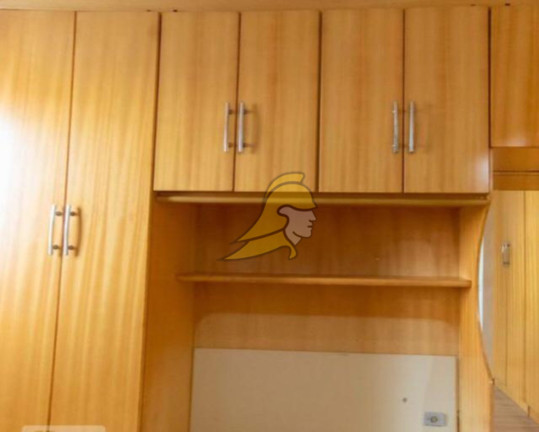 Imagem Apartamento com 2 Quartos à Venda, 76 m² em Vila Suzana - São Paulo