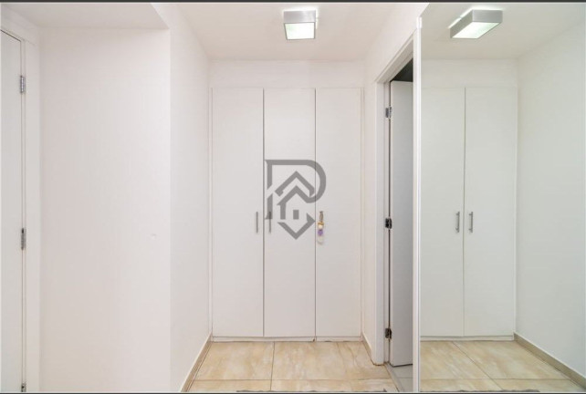 Imagem Apartamento com 2 Quartos à Venda, 69 m² em Campo Belo - São Paulo