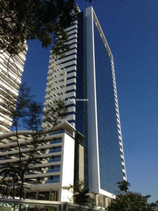 Imóvel para Alugar, 17.509 m² em Chacara Santo Antonio - São Paulo