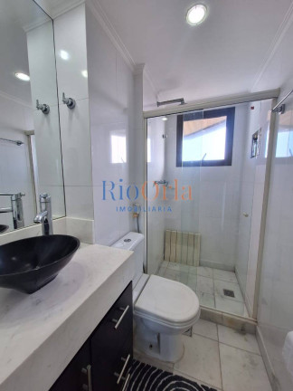 Imagem Apartamento com 4 Quartos à Venda, 144 m² em Barra Da Tijuca - Rio De Janeiro Imagem Apartamento com 4 Quartos à Venda, 144 m² em Barra Da Tijuca - Rio De Janeiro