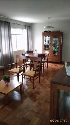Imagem Apartamento com 3 Quartos à Venda, 78 m² em Vila Clementino - São Paulo