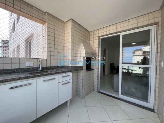 Imagem Apartamento com 1 Quarto à Venda, 60 m² em Aviação - Praia Grande Imagem Apartamento com 1 Quarto à Venda, 60 m² em Aviação - Praia Grande