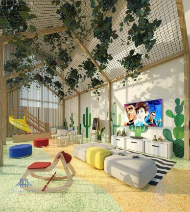 Imagem Apartamento com 3 Quartos à Venda, 91 m² em João Paulo - Florianópolis