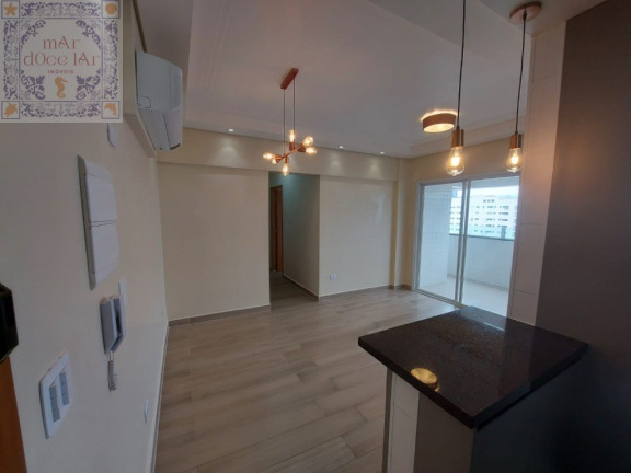 Imagem Apartamento com 2 Quartos à Venda, 67 m² em Macuco - Santos