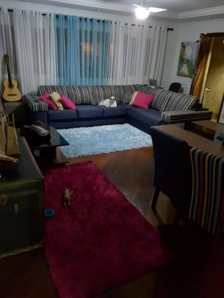 Imagem Casa com 3 Quartos à Venda, 192 m² em Vila Gomes Cardim - São Paulo Imagem Casa com 3 Quartos à Venda, 192 m² em Vila Gomes Cardim - São Paulo