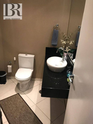 Imagem Cobertura com 4 Quartos à Venda, 230 m² em Saúde - São Paulo Imagem Cobertura com 4 Quartos à Venda, 230 m² em Saúde - São Paulo