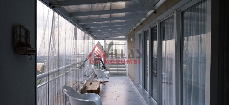 Imagem Cobertura com 4 Quartos à Venda, 283 m² em Vila Suzana - São Paulo