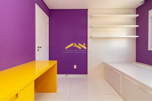 Imagem Apartamento com 3 Quartos à Venda, 162 m² em Vila Romana - São Paulo Imagem Apartamento com 3 Quartos à Venda, 162 m² em Vila Romana - São Paulo