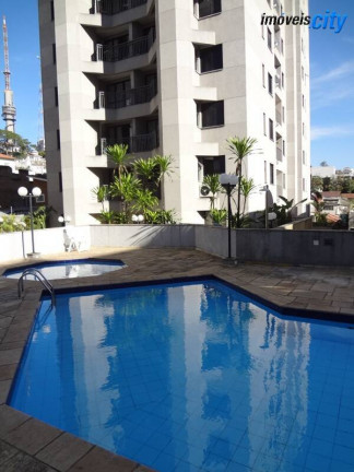 Imagem Apartamento com 1 Quarto para Alugar, 43 m² em São Paulo Imagem Apartamento com 1 Quarto para Alugar, 43 m² em São Paulo