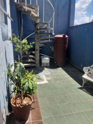 Imagem Sobrado com 4 Quartos à Venda, 200 m² em Perdizes - São Paulo Imagem Sobrado com 4 Quartos à Venda, 200 m² em Perdizes - São Paulo