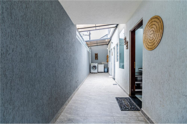 Imagem Casa com 3 Quartos à Venda,  em Parque Boturussu - São Paulo