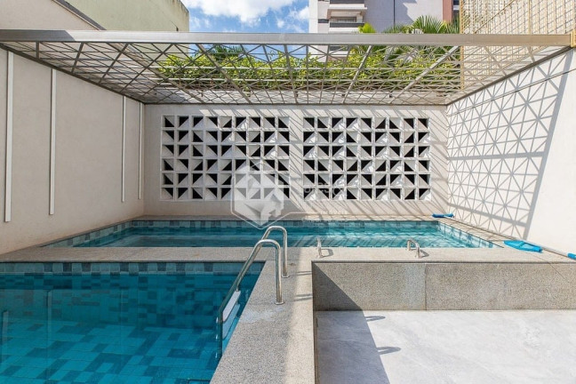 Imagem Studio com 1 Quarto à Venda, 31 m² em Paraíso - São Paulo Imagem Studio com 1 Quarto à Venda, 31 m² em Paraíso - São Paulo
