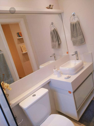 Imagem Apartamento com 2 Quartos à Venda, 52 m² em Parque Ortolândia - Hortolândia Imagem Apartamento com 2 Quartos à Venda, 52 m² em Parque Ortolândia - Hortolândia