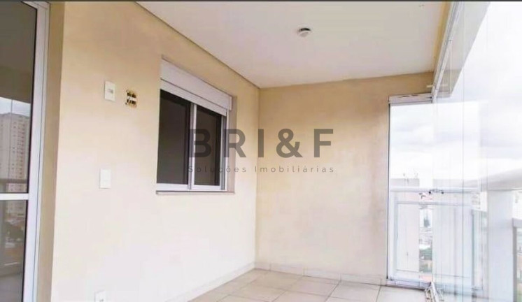 Imagem Apartamento com 1 Quarto à Venda, 53 m² em Vila Mascote - São Paulo Imagem Apartamento com 1 Quarto à Venda, 53 m² em Vila Mascote - São Paulo