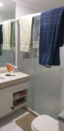 Imagem Apartamento com 3 Quartos à Venda, 125 m² em Mooca - São Paulo