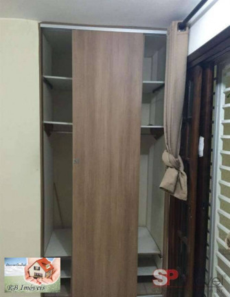 Imagem Casa com 2 Quartos à Venda, 100 m² em Vila Camilópolis - Santo André Imagem Casa com 2 Quartos à Venda, 100 m² em Vila Camilópolis - Santo André
