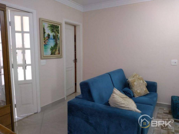 Imagem Apartamento com 3 Quartos à Venda, 151 m² em Tatuapé - São Paulo Imagem Apartamento com 3 Quartos à Venda, 151 m² em Tatuapé - São Paulo