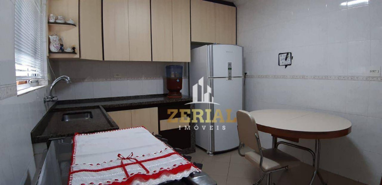 Imagem Sobrado com 3 Quartos à Venda, 120 m² em Cerâmica - São Caetano Do Sul