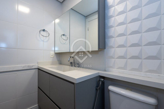Imagem Apartamento com 4 Quartos à Venda, 148 m² em Brooklin - São Paulo
