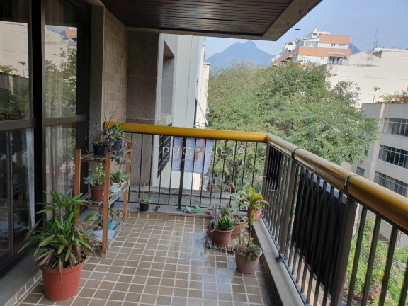 Imagem Apartamento com 3 Quartos à Venda, 142 m² em Tijuca - Rio De Janeiro Imagem Apartamento com 3 Quartos à Venda, 142 m² em Tijuca - Rio De Janeiro