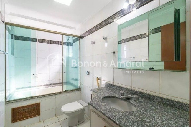 Imagem Apartamento com 3 Quartos à Venda, 150 m² em Mansões Santo Antônio - Campinas Imagem Apartamento com 3 Quartos à Venda, 150 m² em Mansões Santo Antônio - Campinas