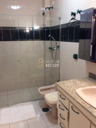 Imagem Apartamento com 4 Quartos à Venda, 306 m² em Liberdade - São Paulo