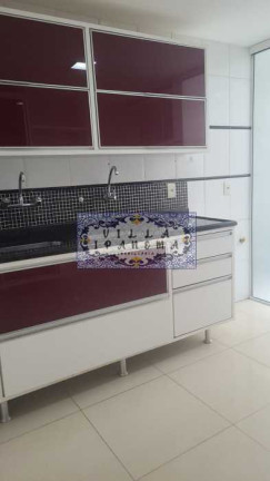 Imagem Apartamento com 3 Quartos à Venda, 123 m² em Recreio Dos Bandeirantes - Rio De Janeiro