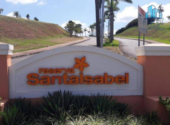 Imagem Terreno à Venda, 828 m² em Condomínio Santa Isabel - Louveira Imagem Terreno à Venda, 828 m² em Condomínio Santa Isabel - Louveira
