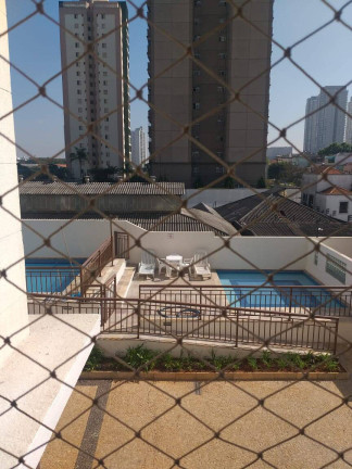 Imagem Apartamento com 3 Quartos à Venda, 72 m² em Alto Da Mooca - São Paulo