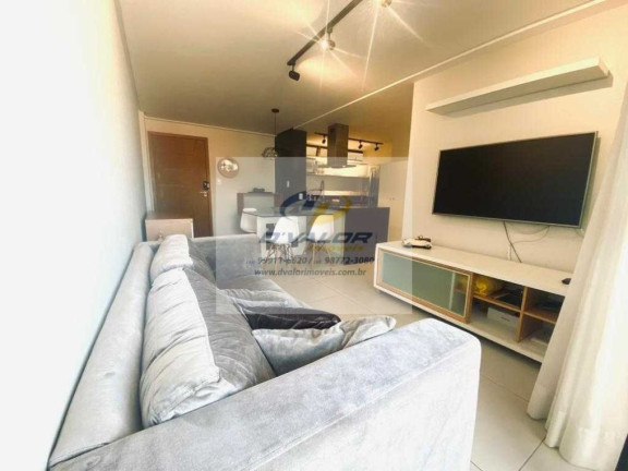 Imagem Apartamento com 2 Quartos à Venda, 58 m² em Manaíra - João Pessoa