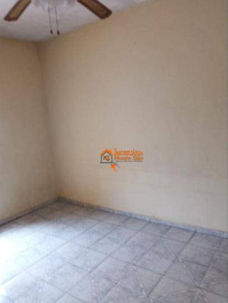 Imagem Casa com 2 Quartos à Venda, 135 m² em Jardim Bela Vista - Guarulhos