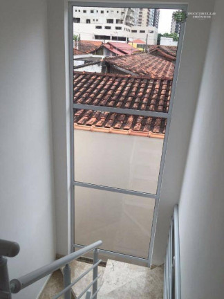 Imagem Sobrado com 2 Quartos à Venda, 150 m² em Vila Guilhermina - Praia Grande