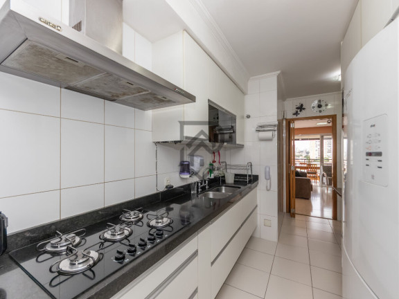Imagem Apartamento com 4 Quartos à Venda, 133 m² em Ipiranga - São Paulo Imagem Apartamento com 4 Quartos à Venda, 133 m² em Ipiranga - São Paulo