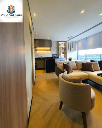 Imagem Apartamento com 1 Quarto à Venda, 60 m² em Pinheiros - São Paulo
