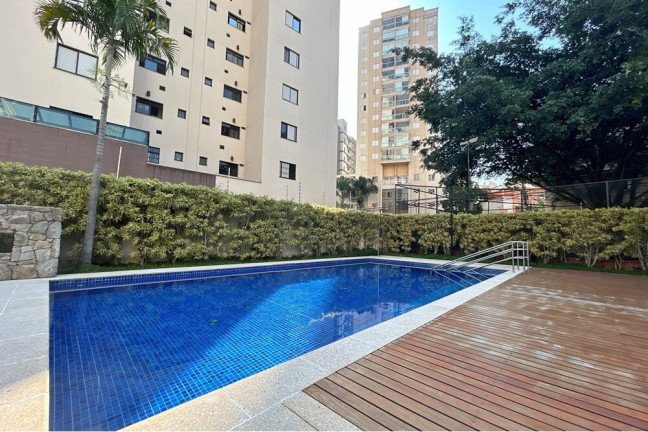 Imagem Apartamento com 3 Quartos à Venda, 82 m² em Chácara Inglesa - São Paulo Imagem Apartamento com 3 Quartos à Venda, 82 m² em Chácara Inglesa - São Paulo