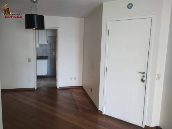 Imagem Apartamento com 3 Quartos à Venda, 85 m² em Brooklin - São Paulo