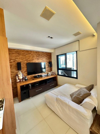 Imagem Imóvel com 3 Quartos à Venda, 135 m² em Horto Florestal - Salvador Imagem Imóvel com 3 Quartos à Venda, 135 m² em Horto Florestal - Salvador