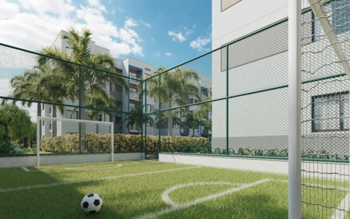 Imagem Apartamento com 3 Quartos à Venda, 61 m² em Recreio Dos Bandeirantes - Rio De Janeiro Imagem Apartamento com 3 Quartos à Venda, 61 m² em Recreio Dos Bandeirantes - Rio De Janeiro