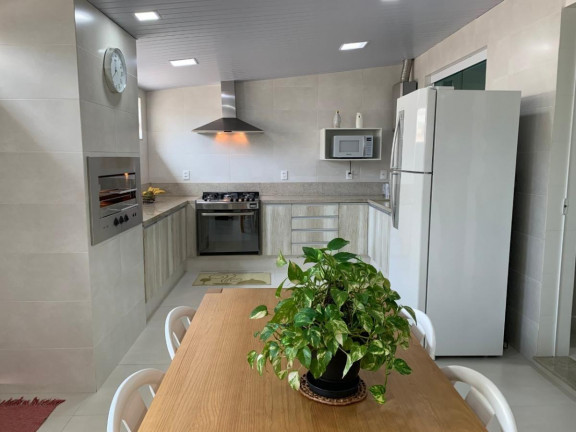 Imagem Cobertura com 6 Quartos à Venda, 260 m² em Barra Da Tijuca - Rio De Janeiro