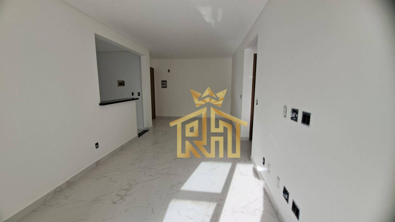 Imagem Apartamento com 2 Quartos à Venda, 81 m² em Canto Do Forte - Praia Grande