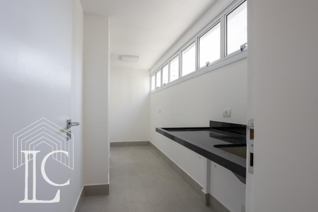 Imagem Apartamento com 2 Quartos à Venda, 138 m² em Vila Nova Conceição - São Paulo