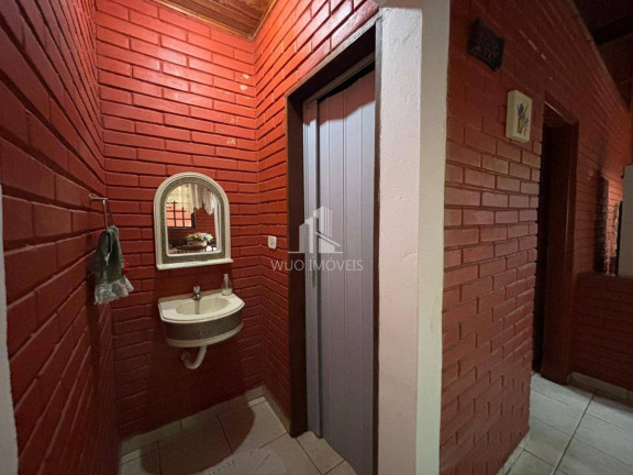 Imagem Chácara com 1 Quarto à Venda, 85 m² em Jardim Costão - Santa Branca