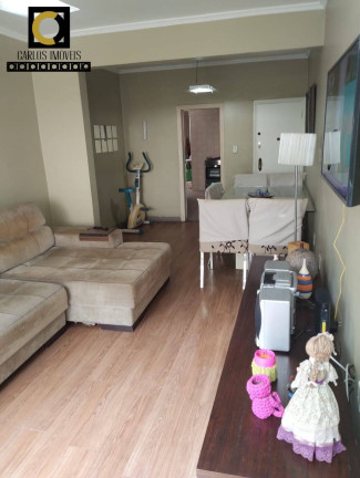 Imagem Apartamento com 2 Quartos à Venda, 75 m² em José Menino - Santos Imagem Apartamento com 2 Quartos à Venda, 75 m² em José Menino - Santos