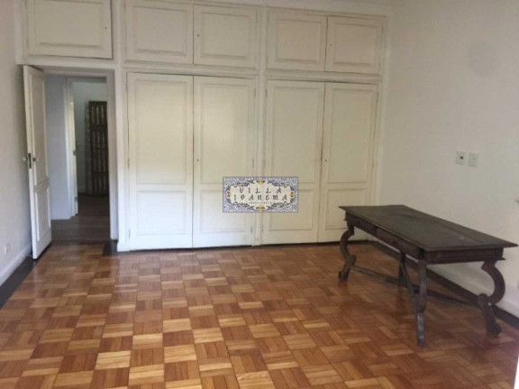 Imagem Imóvel com 4 Quartos à Venda, 600 m² em Gávea - Rio De Janeiro