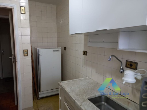 Imagem Apartamento com 1 Quarto à Venda, 50 m² em Jardim Da Glória - São Paulo Imagem Apartamento com 1 Quarto à Venda, 50 m² em Jardim Da Glória - São Paulo