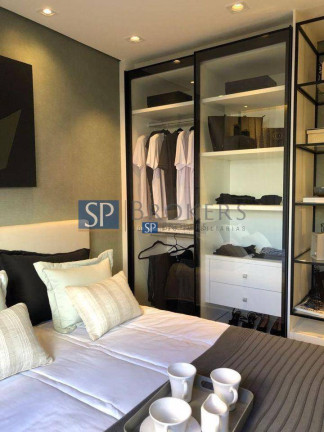 Imagem Apartamento com 2 Quartos à Venda, 67 m² em Perdizes - São Paulo