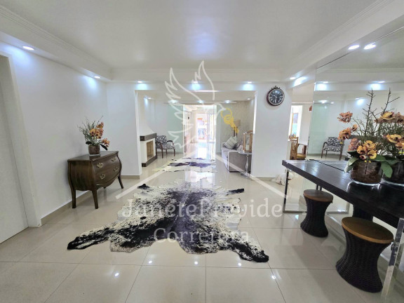 Imagem Casa de Condomínio com 4 Quartos à Venda, 325 m² em Alphaville - Santana De Parnaíba